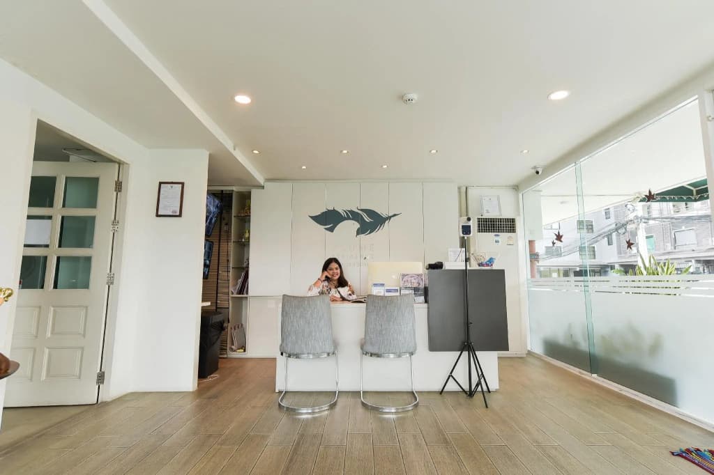 Plume Residence Minburi - photo 11