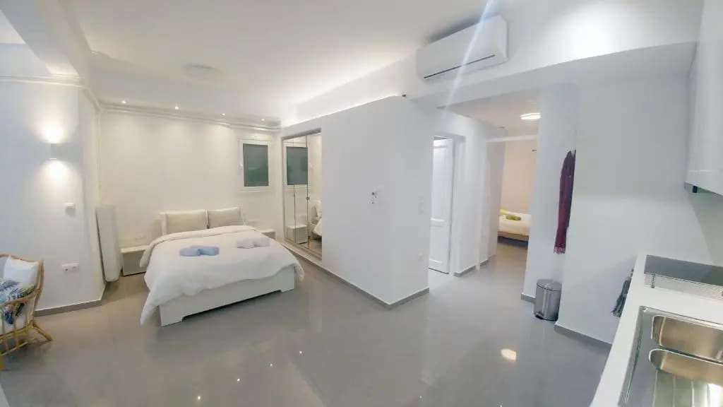 KYMA Apartments - Athens Acropolis 21 - photo 3
