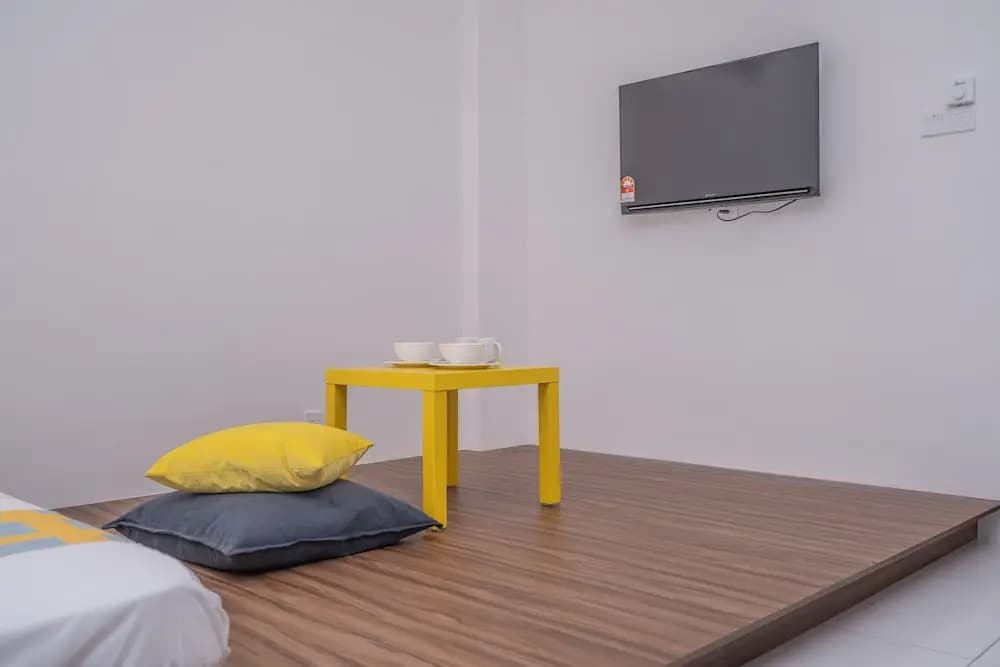 Oyo Home 89574 Studio Imperio - photo 2