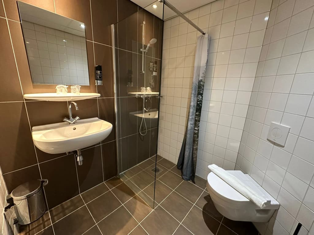 Westlake Hotels Amsterdam - photo 9