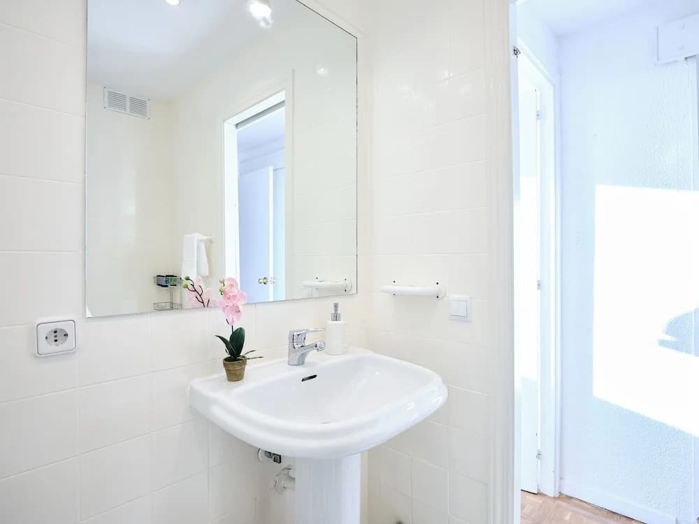 Apartamento cerca a Bernabeu by My City Home - photo 10