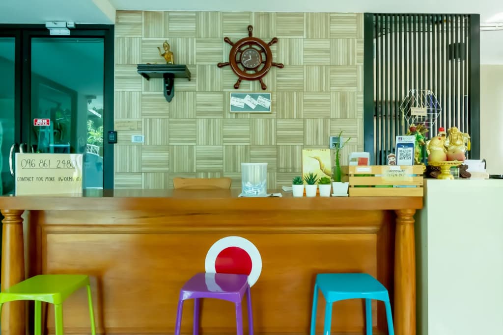 The Vert Apartment - photo 18