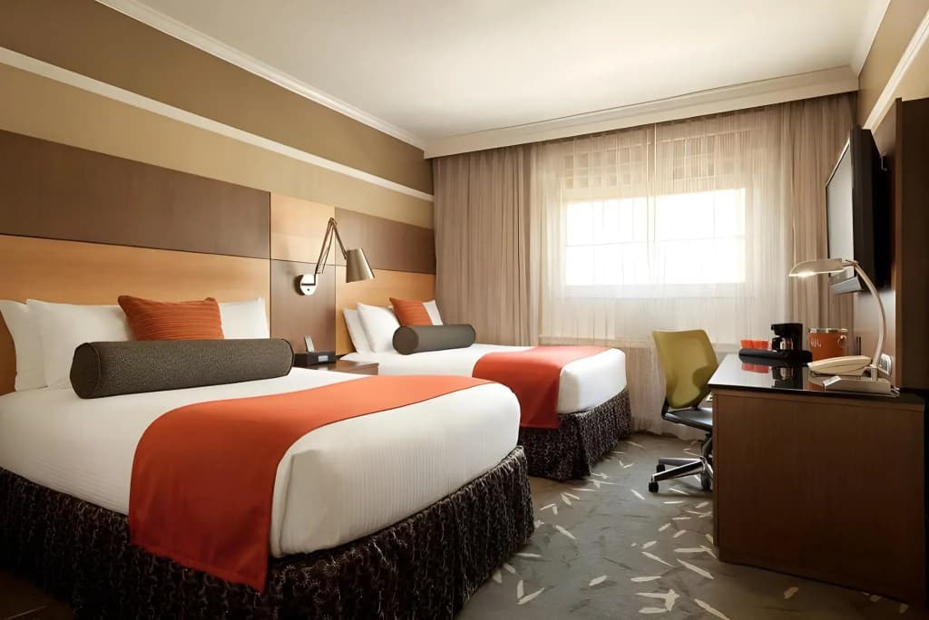 Hotel Abri - Union Square - photo 4