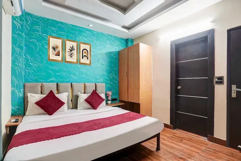 Hotel Twamev Couple Friendly Laxmi Nagar - photo 12