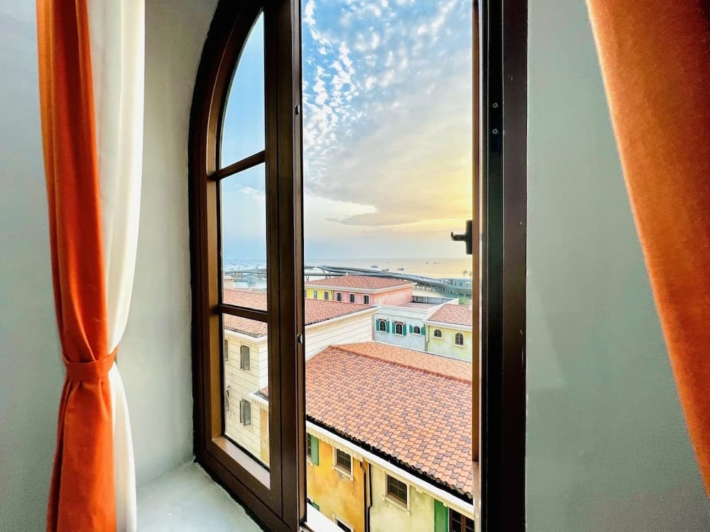 Rova Hotel Phu Quoc - photo 16