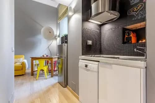 Private Apartment Colosseum - photo 19