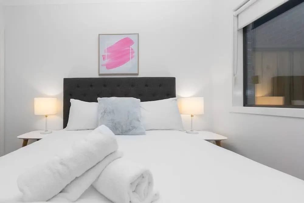 Resortstyle 4BR House With Parking@werribee - photo 22