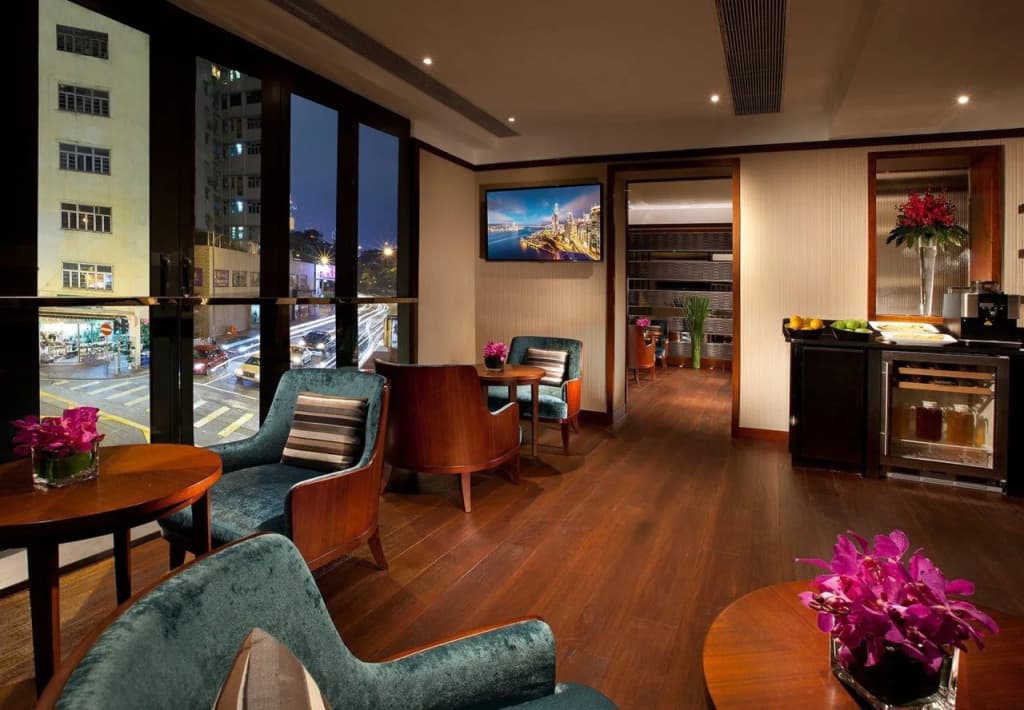 Hotel One Eighteen - photo 16