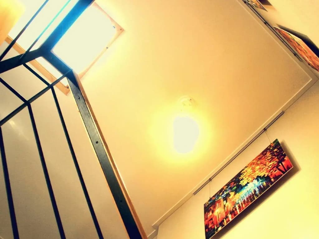 Br. Guesthouse Hongdae - photo 11