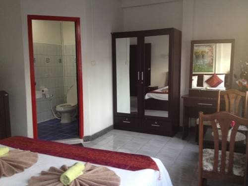 Istanbul Guesthouse - photo 8