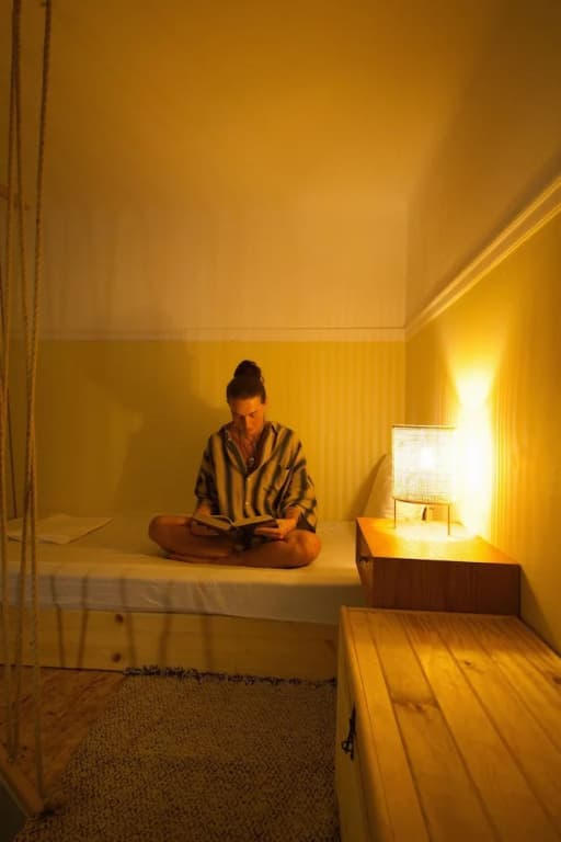 Baloo Hostel - photo 14