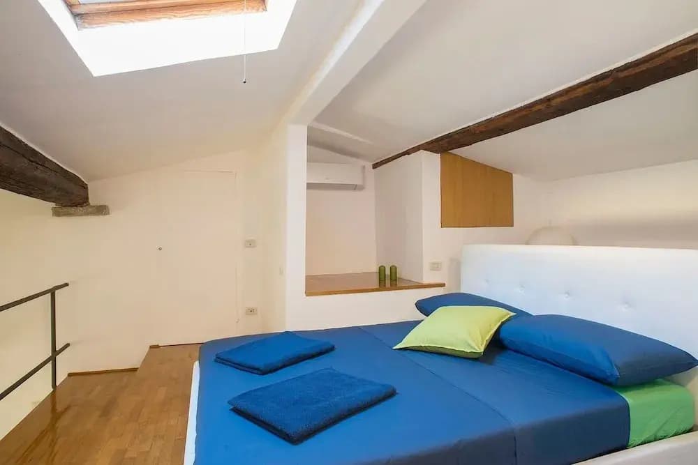Signoria Apartment - photo 10