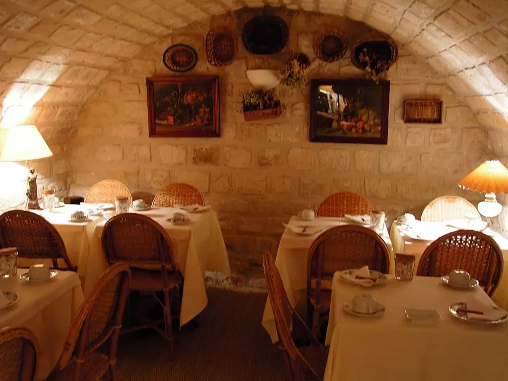 Hôtel Le Saint-Grégoire - photo 17