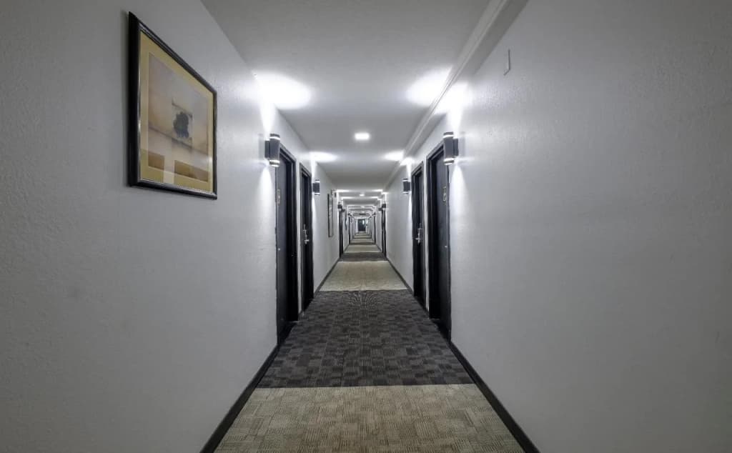 Quality Inn Orlando Near International Drive - photo 18