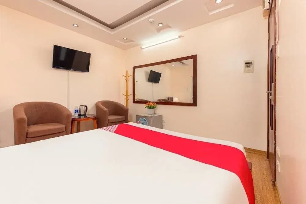 Mai Villa Ngan Son HN - by BAY LUXURY - photo 5