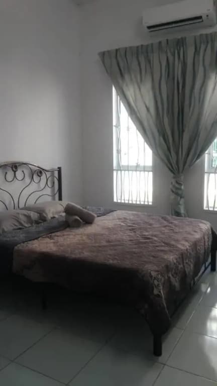 Tilapia Guest House Temerloh - photo 4