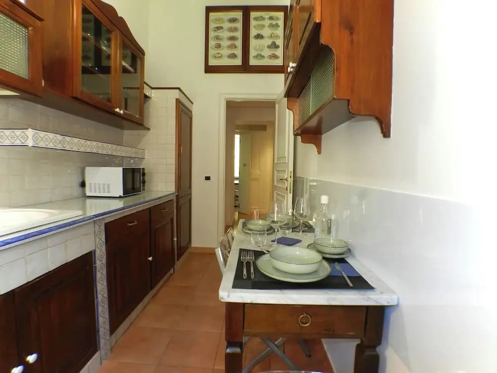 A Casa di Vittoria - photo 16