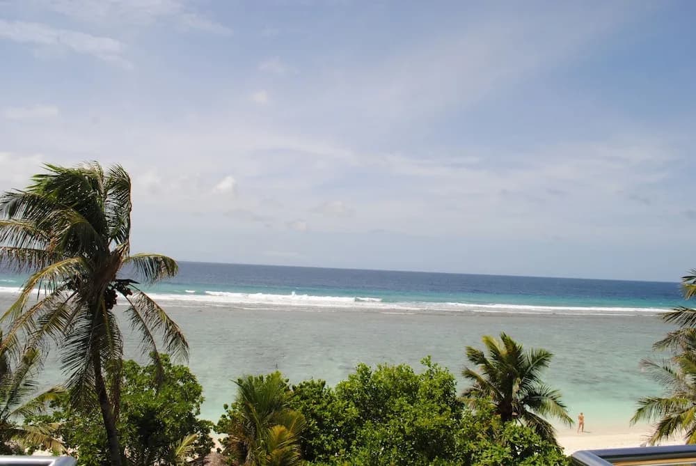 Beach Sunrise Inn - photo 17