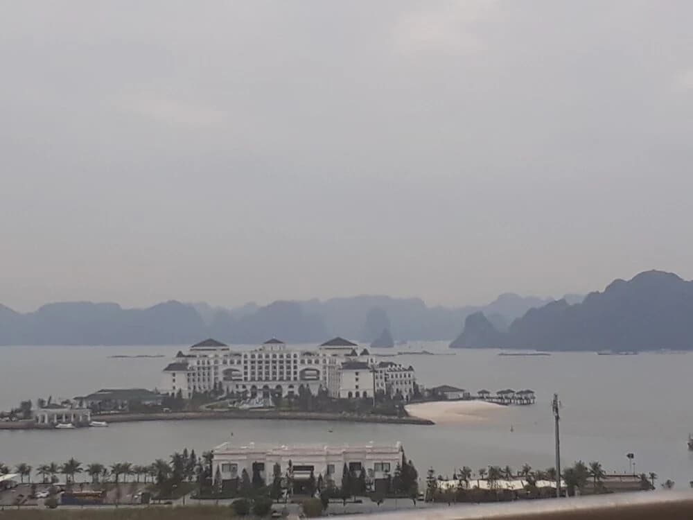 Halong Bay View - photo 9