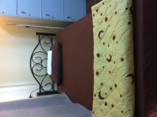 The Room Hostel - main photo