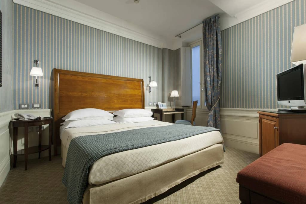 Hotel Stendhal - photo 10
