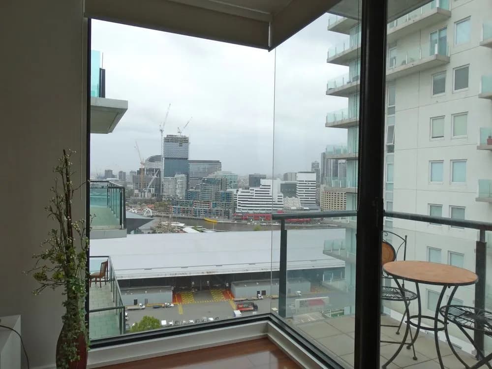 Alpha Apartments Melbourne - photo 8