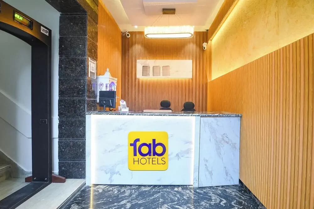 FabHotel Dev Palace I - photo 15