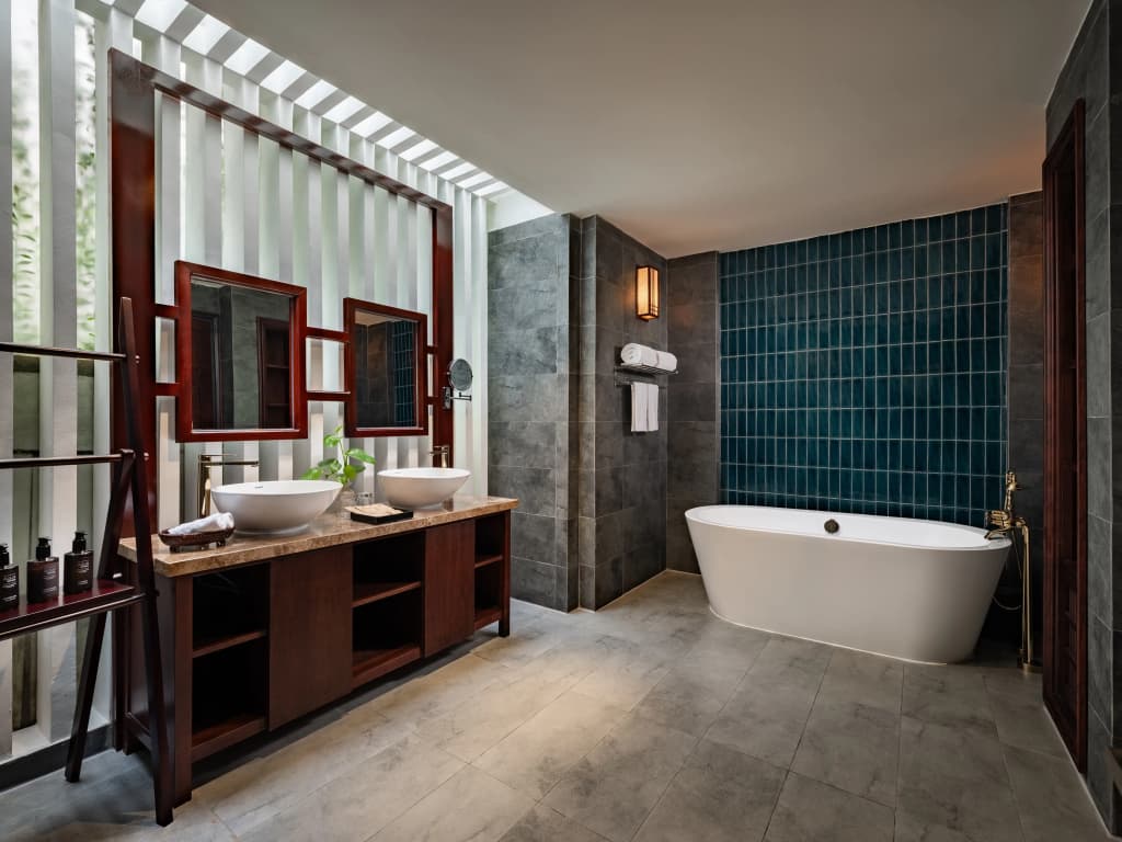 Bel Marina Hoi An Resort - photo 9