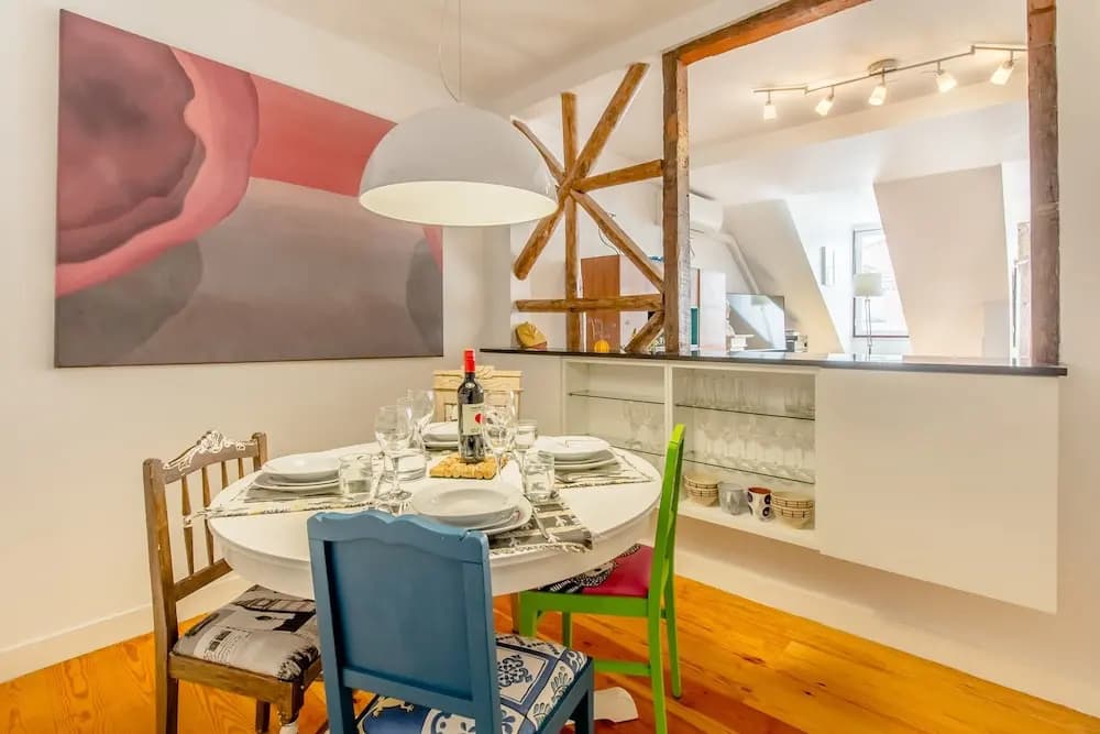 Santos Art Duplex - photo 4