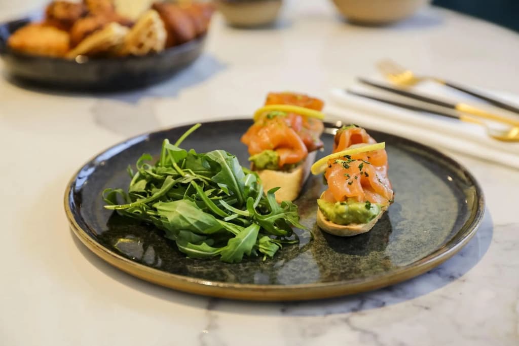 Maison Albar Hotels Le Vendome - photo 15