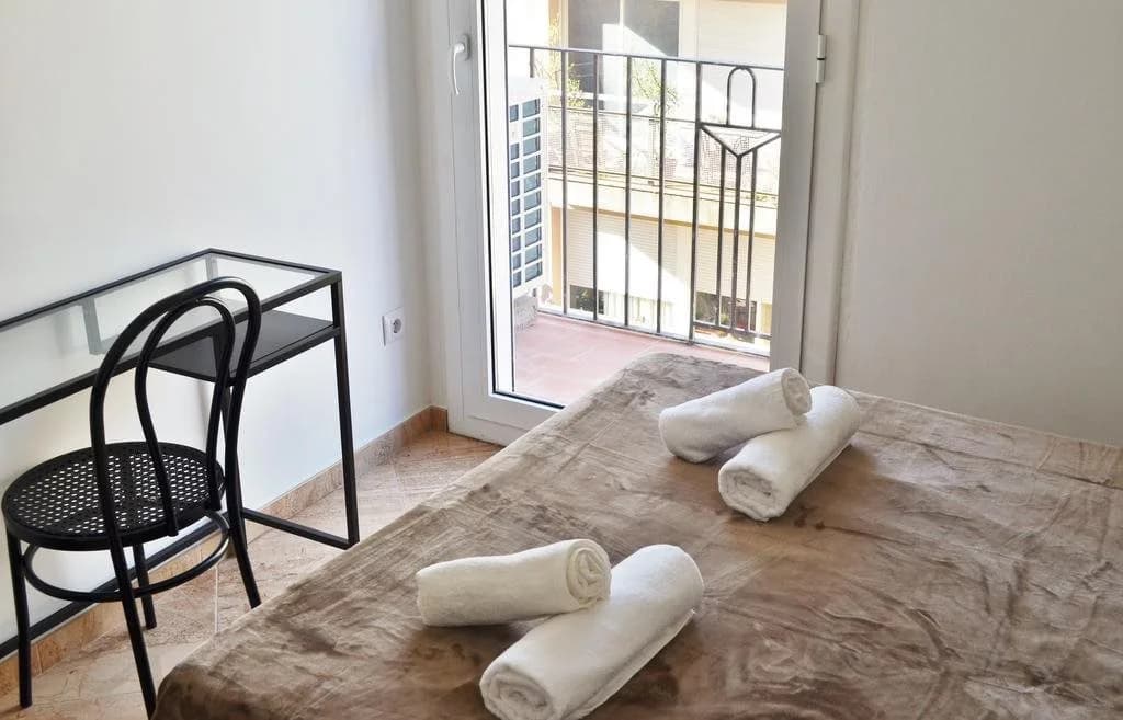 MybedBCN - photo 4