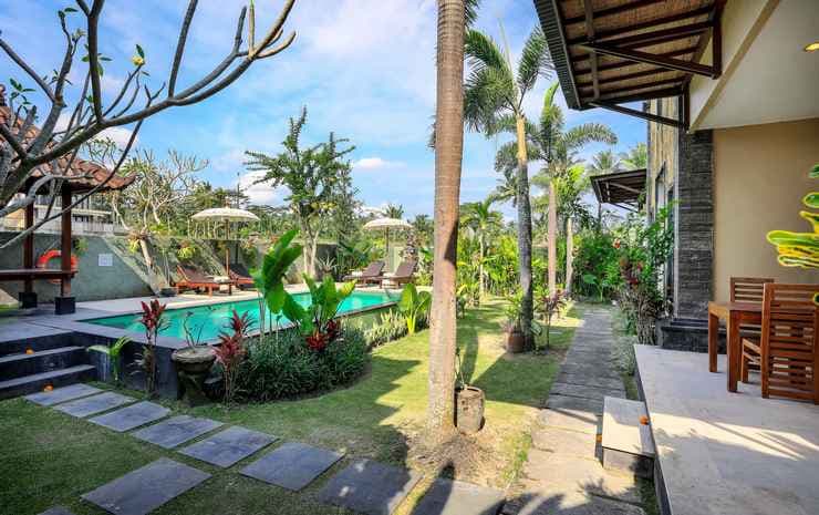Nang Ade Villa by GenuineHost - photo 19
