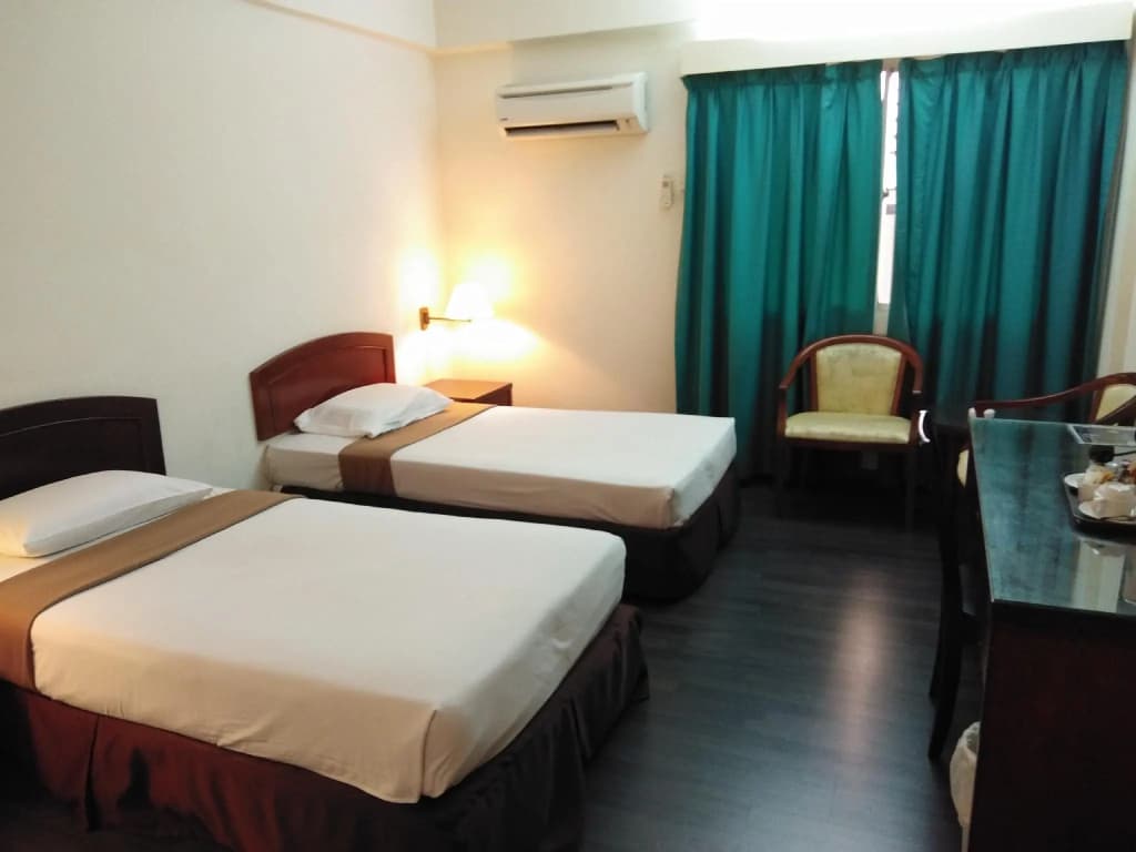 Hotel Seri Malaysia Alor Setar - photo 19