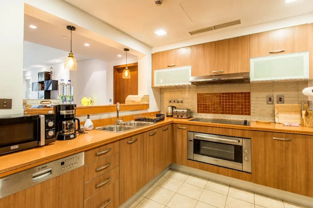 Marvelous 2BR Apt. in Palm Jumeirah - photo 18