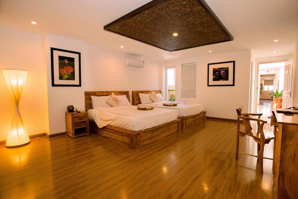 Rex Hotel and Apartment - photo 4