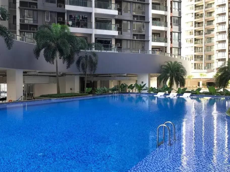 R&F Princess Cove by StayHere - 3BR - photo 5