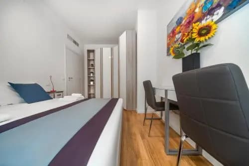 Luce Milano Suite - main photo