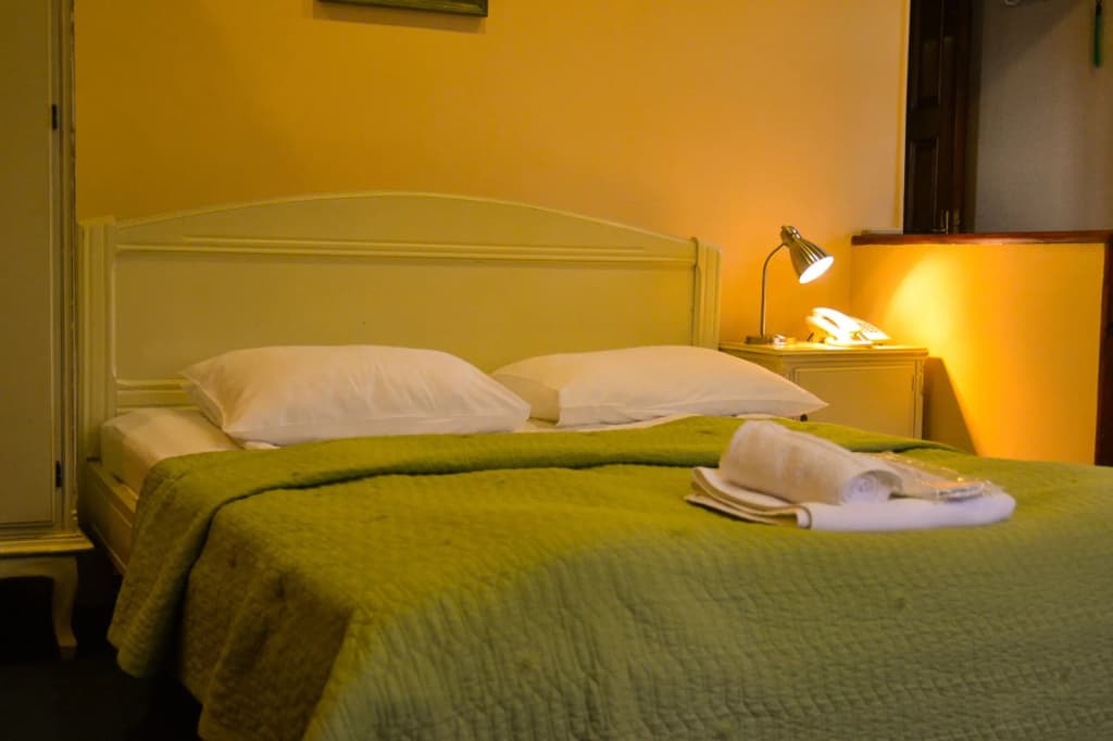 Madera Hotel - photo 5