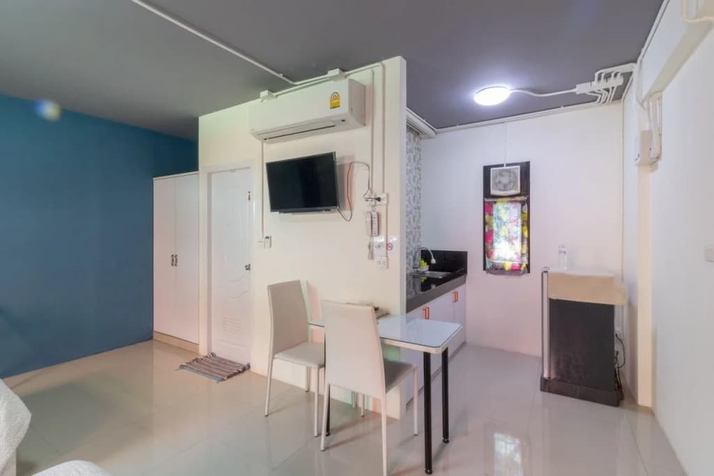 Baansuanprannok Hotel - photo 10
