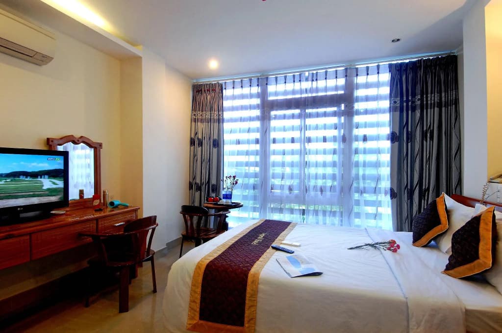 LEGEND Boutique Hotel - photo 4