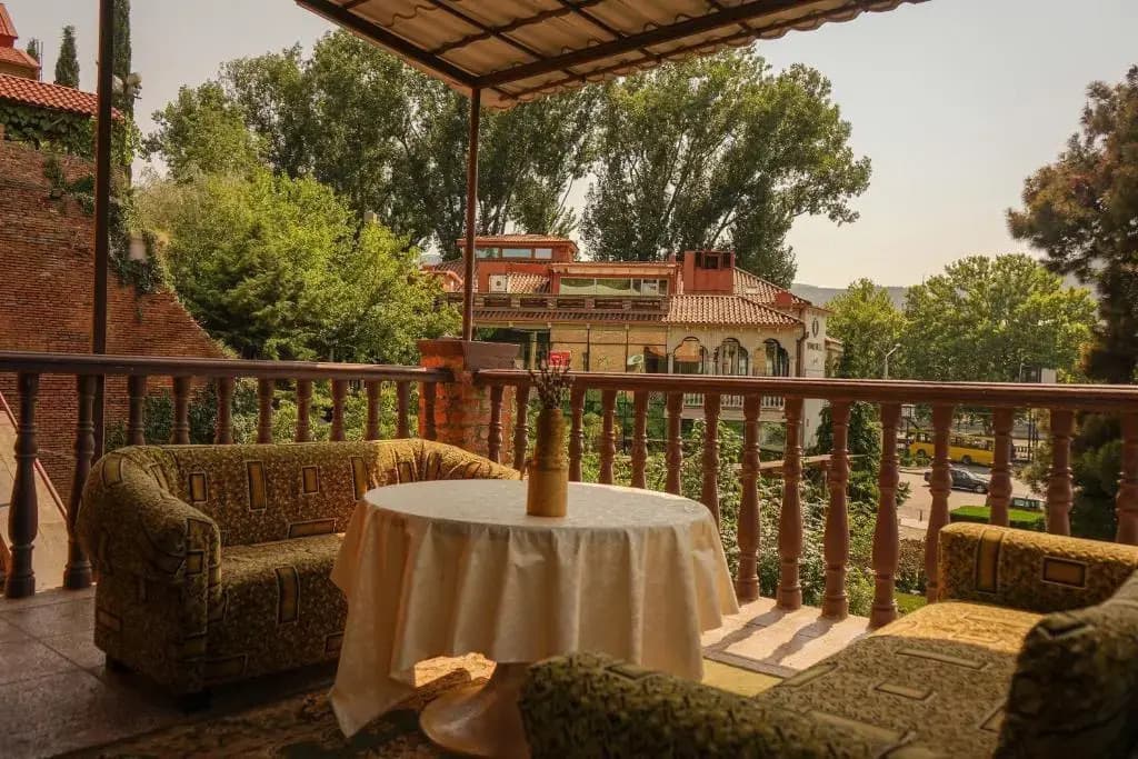 Lana Hostel - photo 3