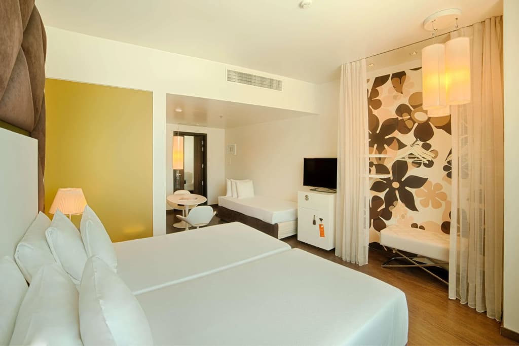 NHow Milano Hotel - photo 7