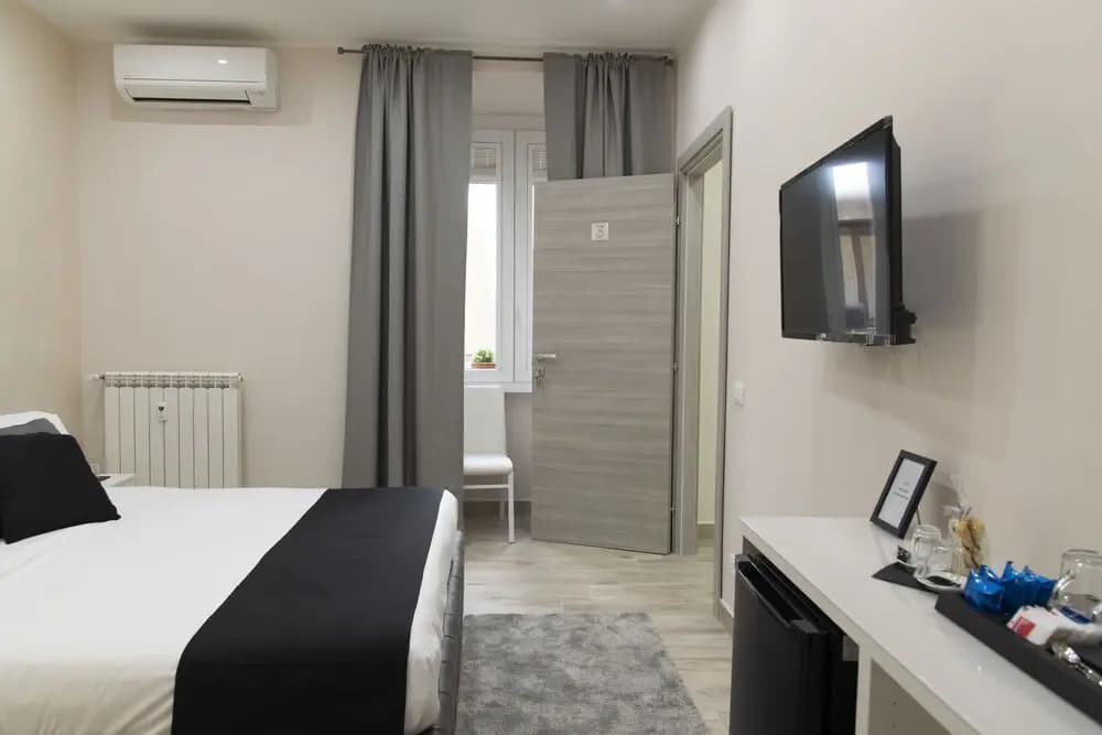 Tacito 23 - Luxury Rooms - photo 5