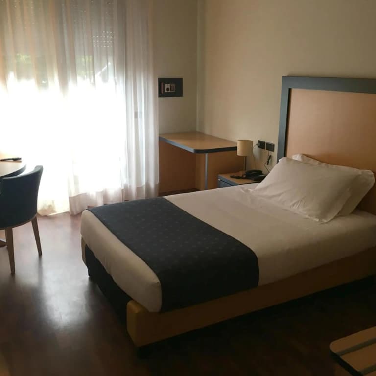 Plus Welcome Milano - photo 33
