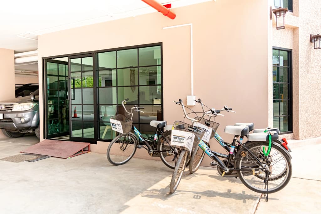 BeWish Residence Bangphlat - photo 17