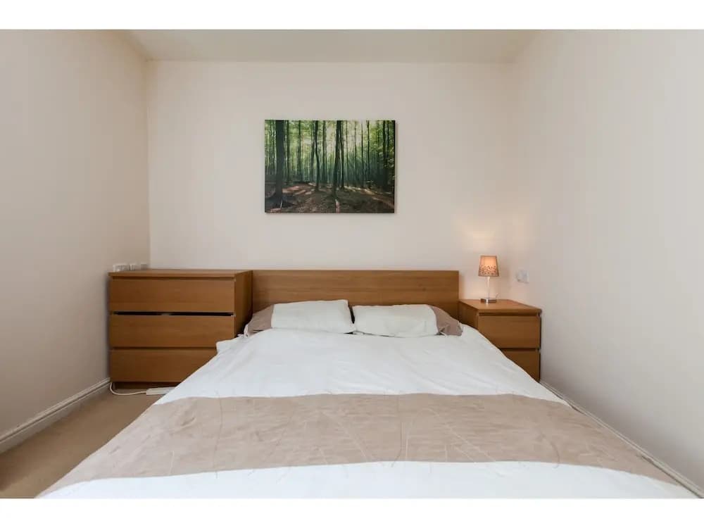 Cozy, Complete Flat for 4 in Leith - photo 14