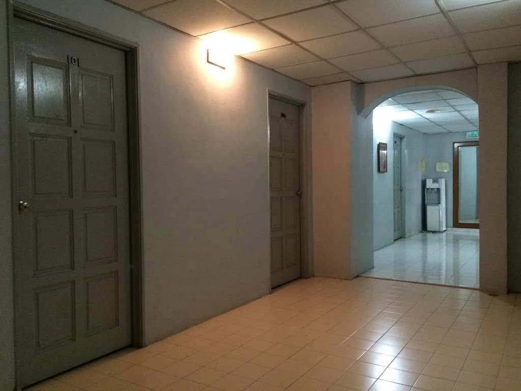 Big C Motel Langkawi - photo 10