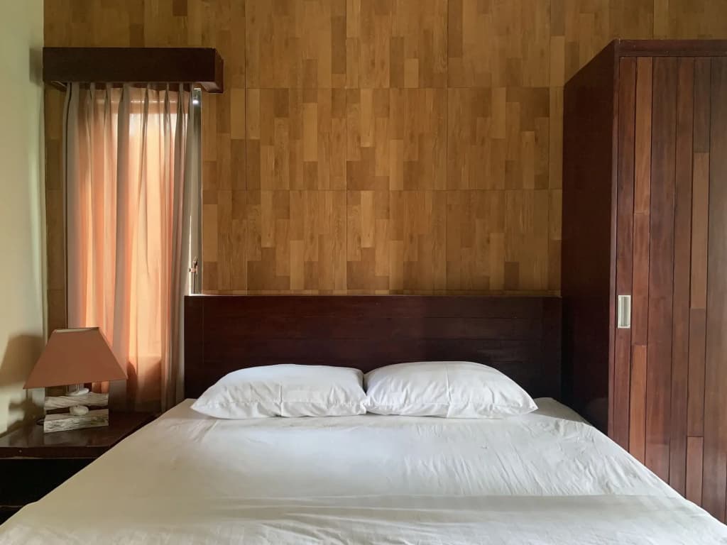 Cozy Palm - photo 2