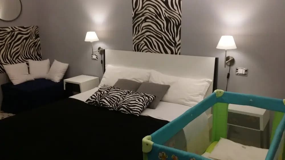 WhyRome B&B - photo 5
