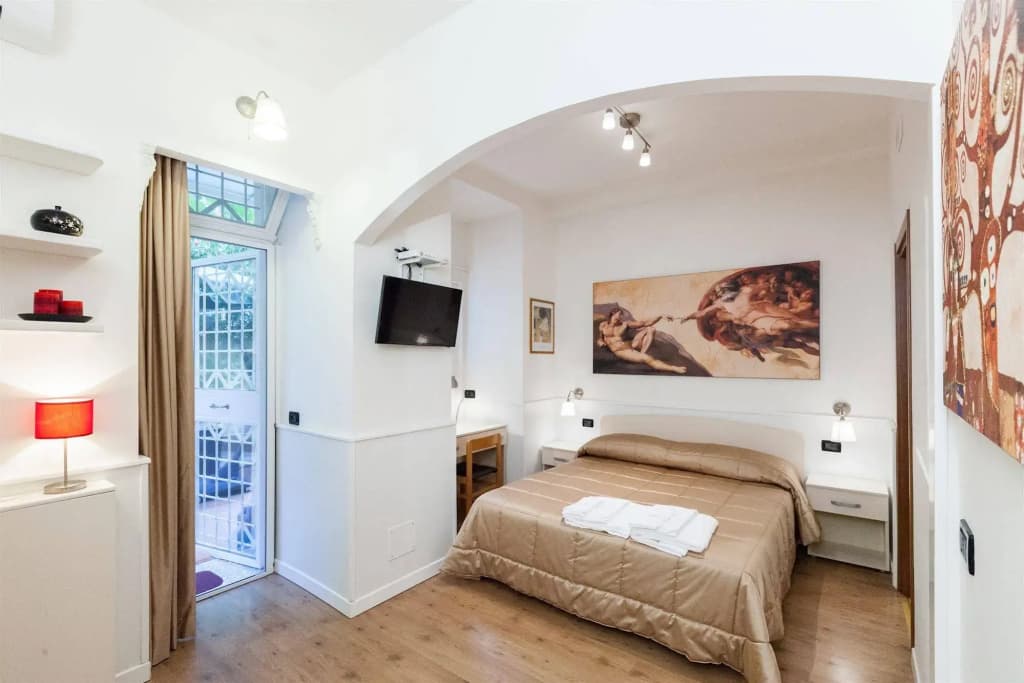 Almes Roma B&B - photo 5